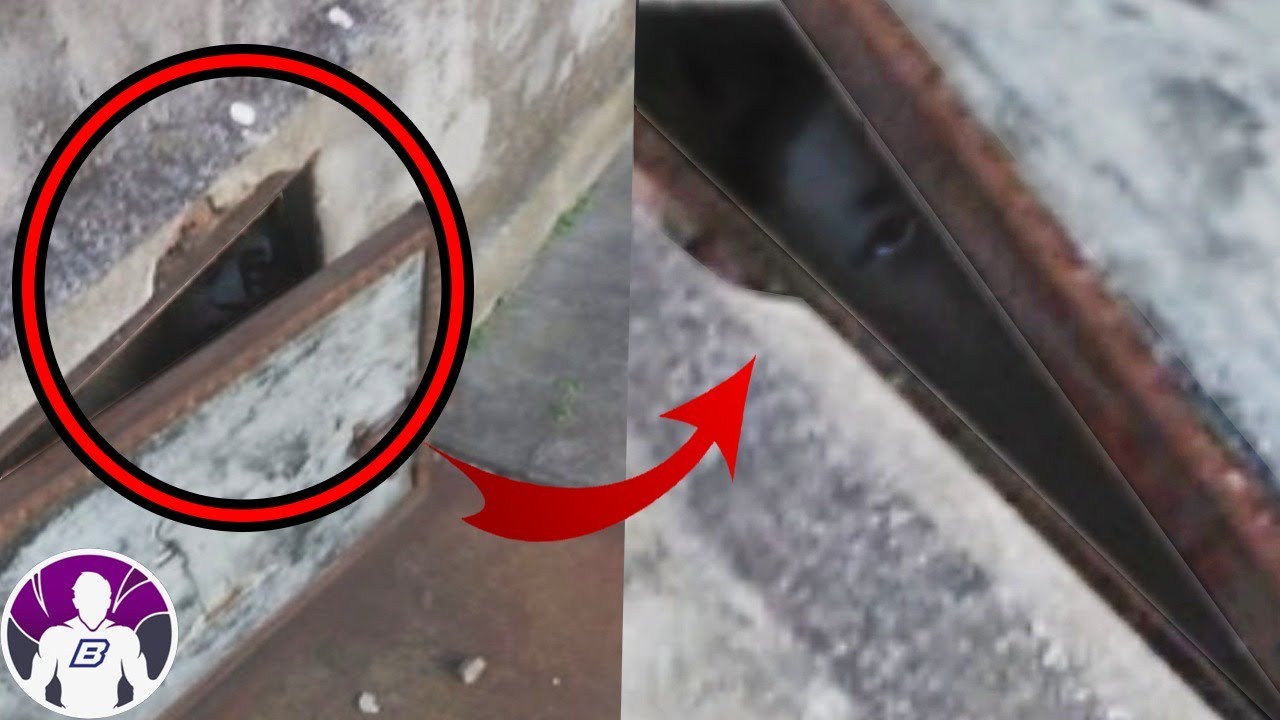 7 Videos De Terror Incre&iacute;bles Enviados Por Mi Audiencia