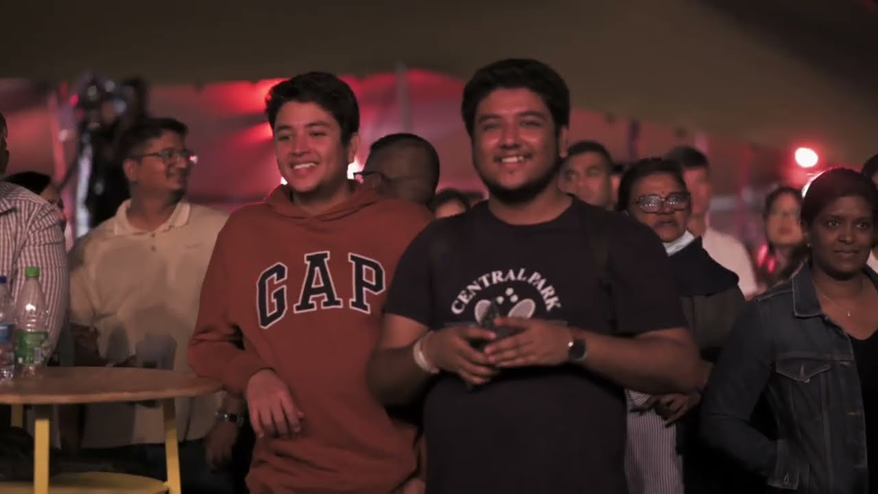 Sezon 7 - Konser #1 - Highlight