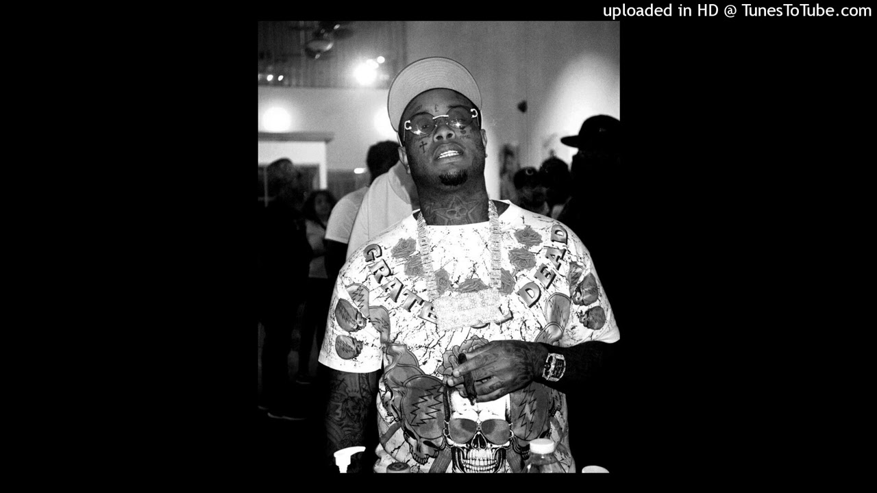 Southside x 808 Mafia Type Beat 2022 - 