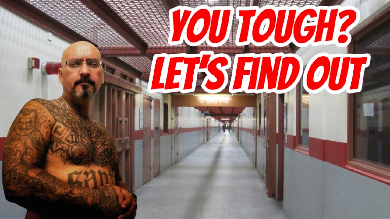 Who You Know Don't Matter Here; California Prison Politics