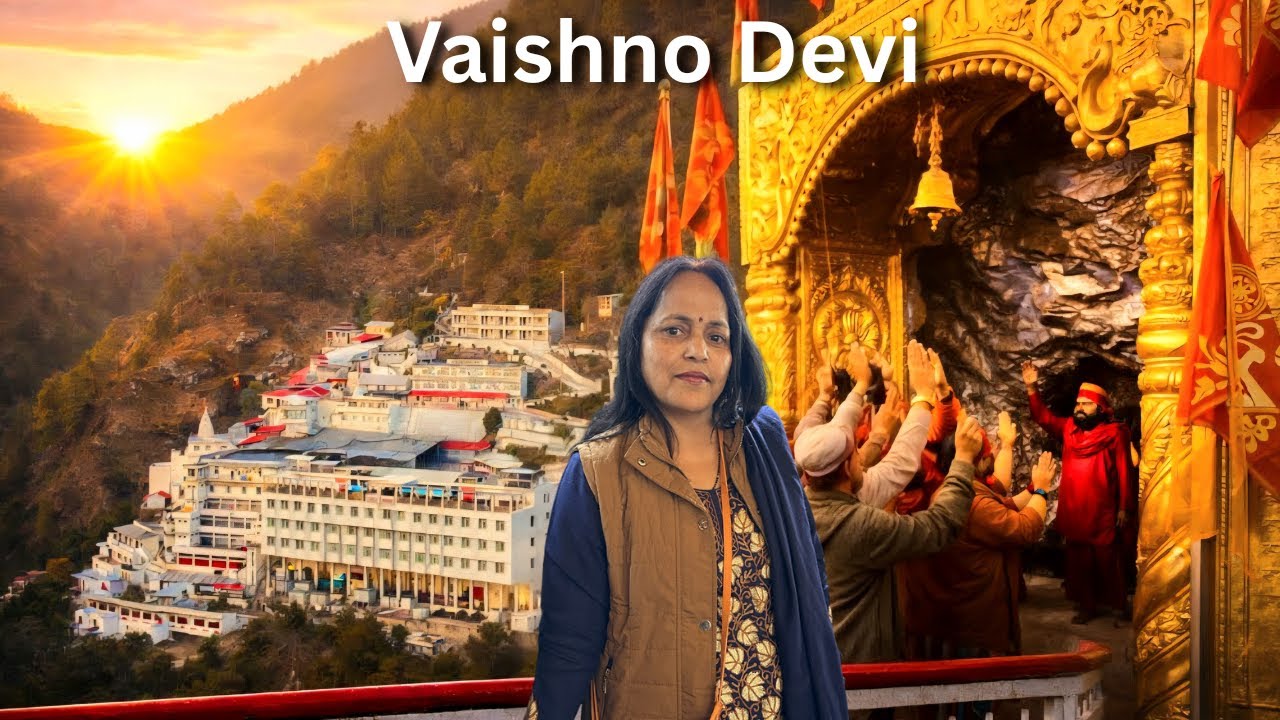 Vaishno devi yatra 2026 | vaishno devi yatra update