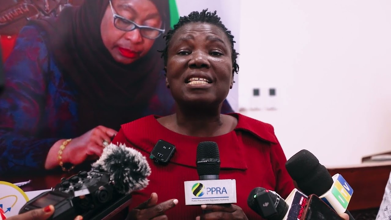 FILAMU YA WINGA ILIVYOZINDULIWA PPRA, WAANDISHI WA HABARI WAFUNGUKA