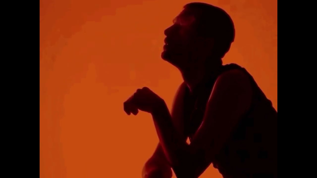 JMSN - So Badly l Slowed + Reverb