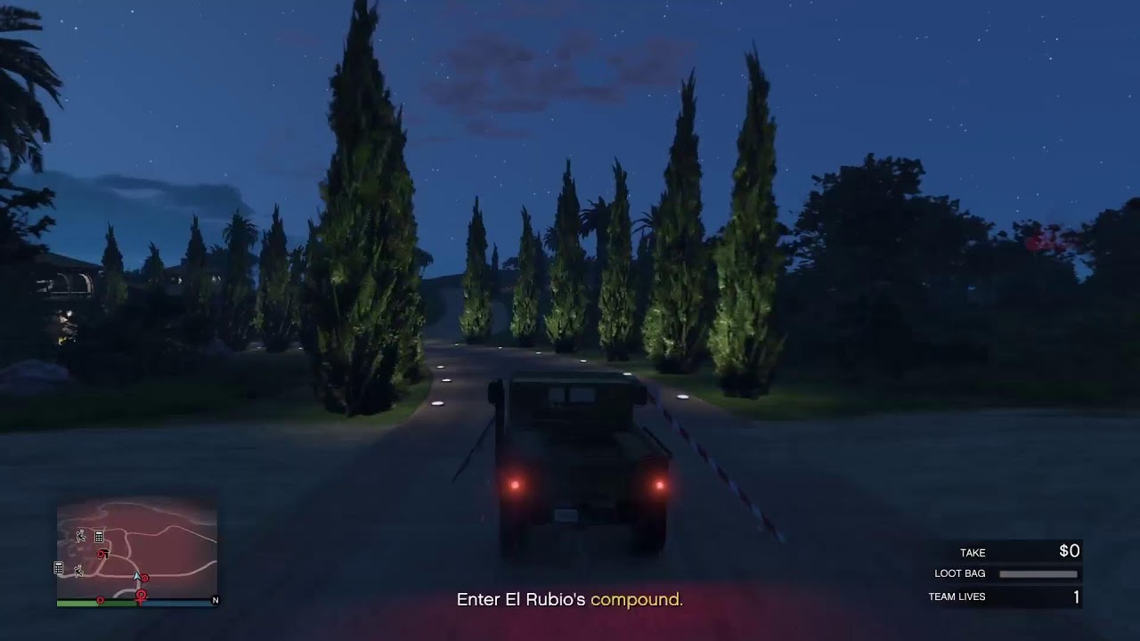 GTA V