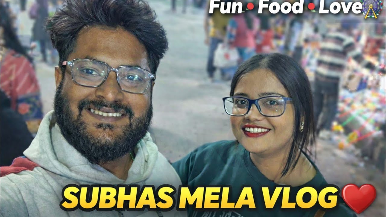 This 30 Days Mela in Kolkata 🎪🎡 You Can’t Afford to Miss!