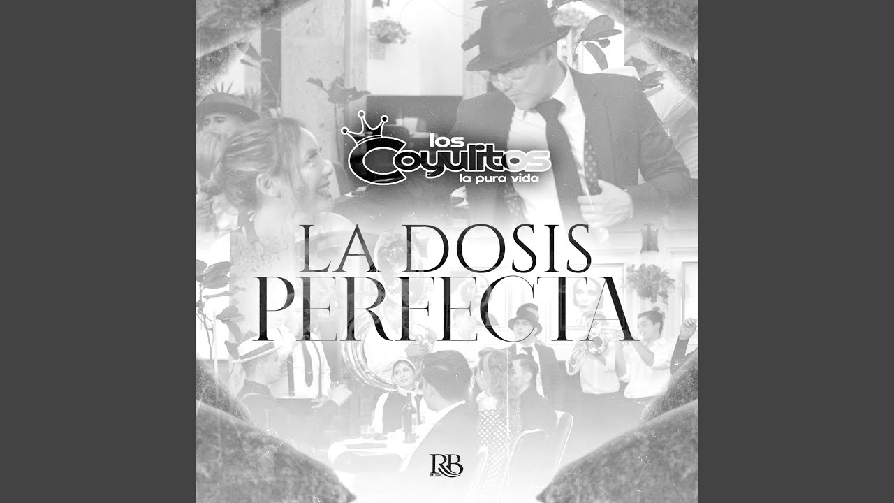 La Dosis Perfecta