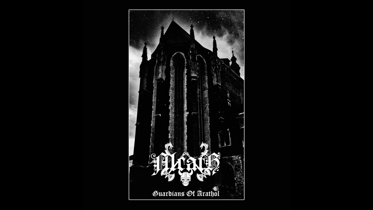 Alcath - Guardians Of Arathol (2021)