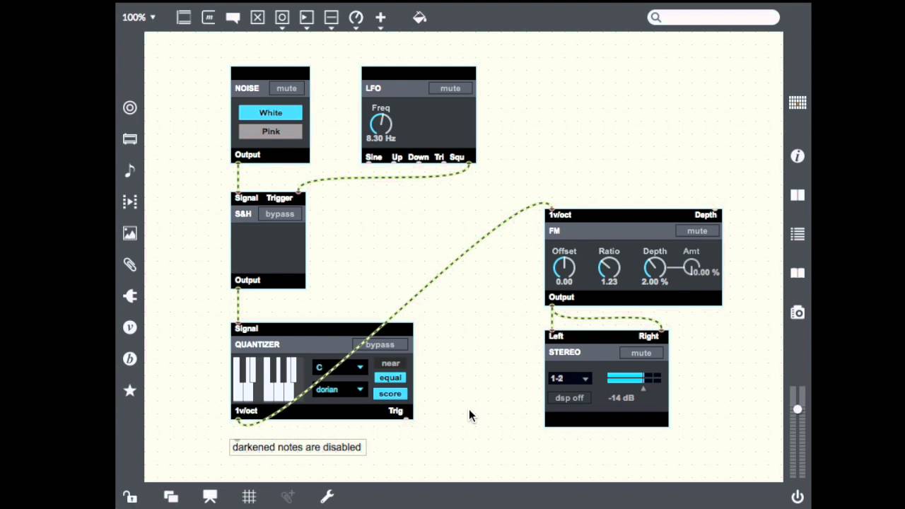 A Few Minutes with BEAP: Create random-based generative melodies (Part 6)