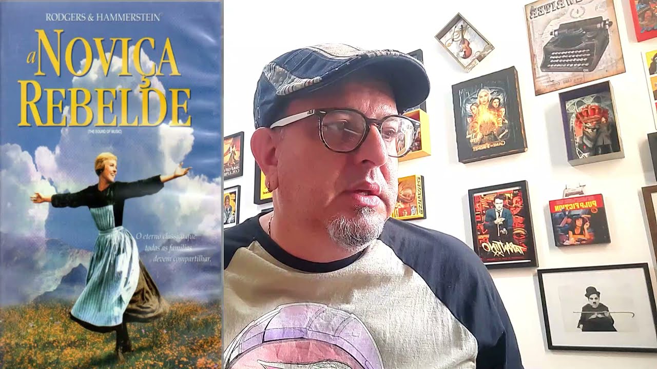 UM TRECHINHO DE UMA LINDA CANÇÃO: EDELWEISS