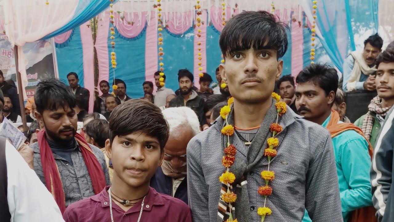 देसी राई बुंदेली Jitendra Khare Bundelkhandi Rai पिडप्पा बुंदेली राई Bundeli nai Soch