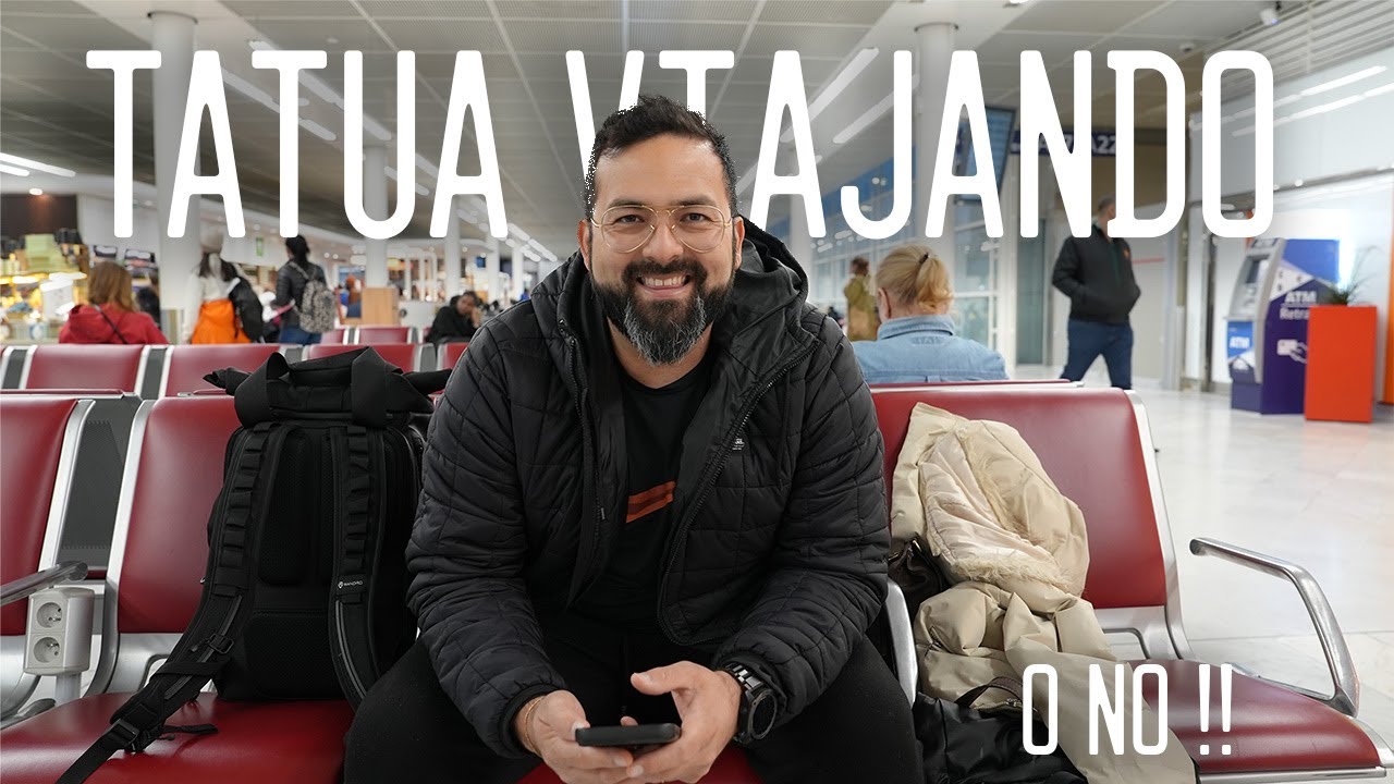 Tatuar Viajando VS Tatuar en un estudio