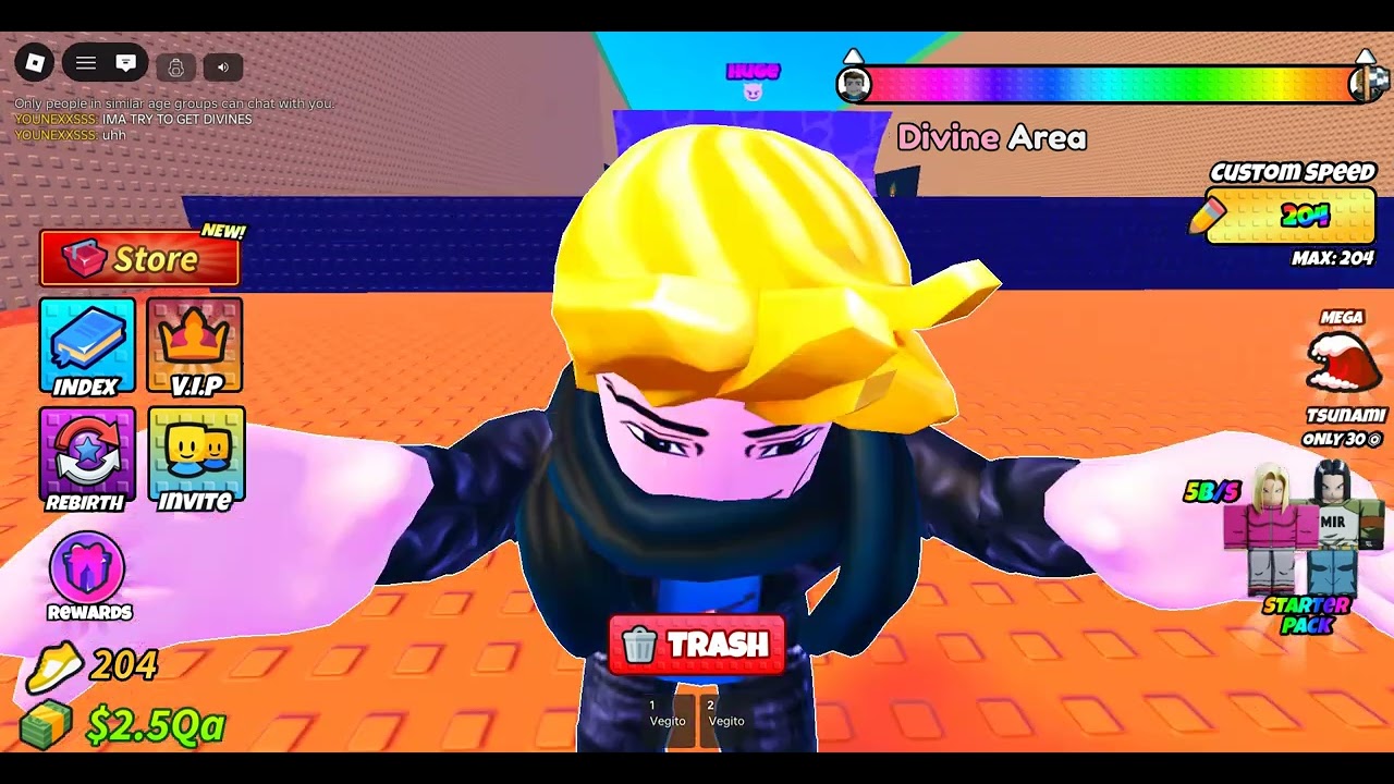 BEST GAME FOR A DB FAN VERY GOOD