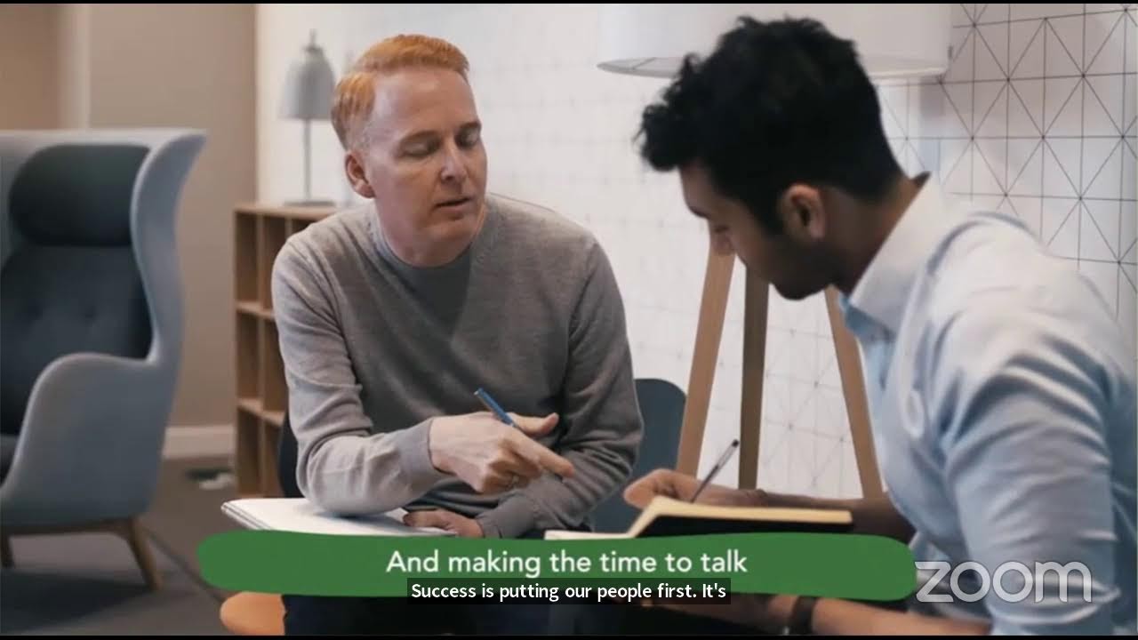 Lloyds Careers Live - All About Apprenticeships