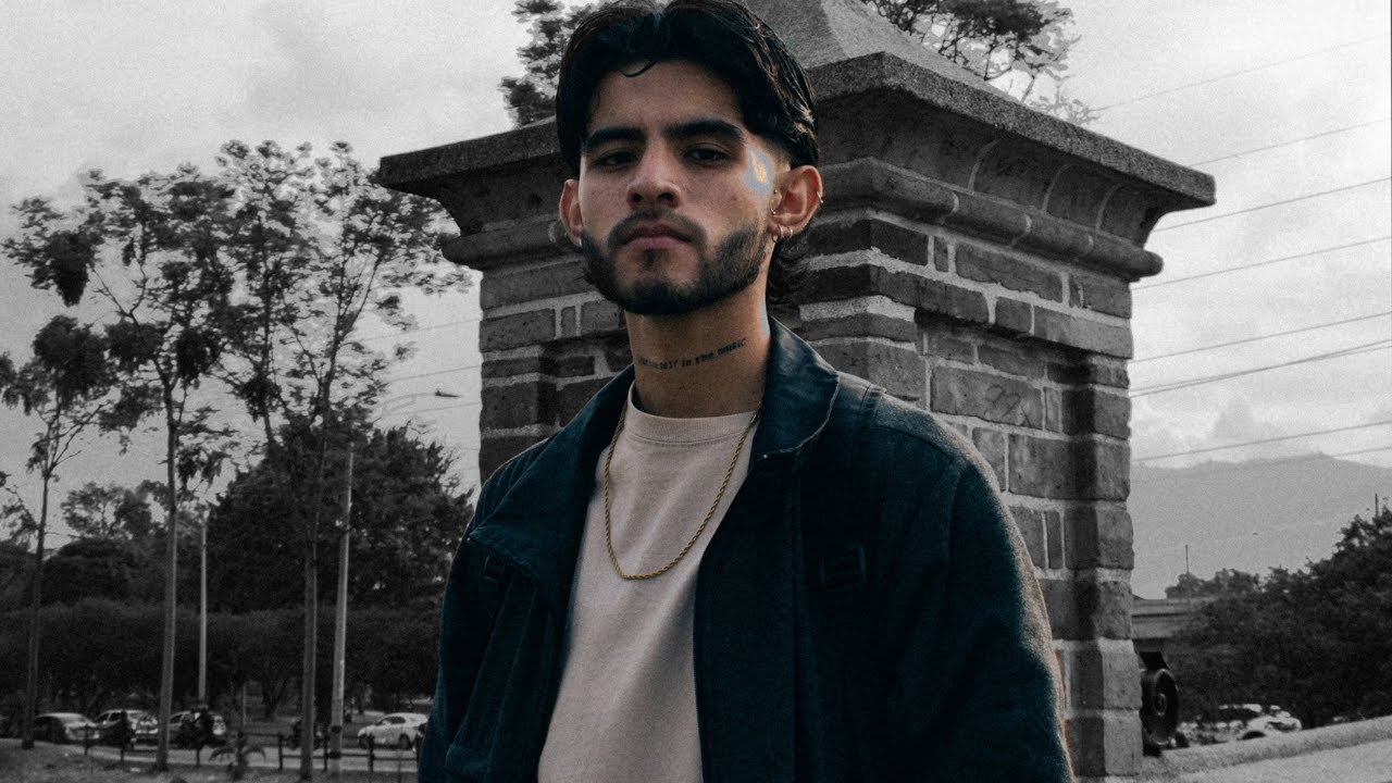 Dark Mind - A Veces (Video Oficial)