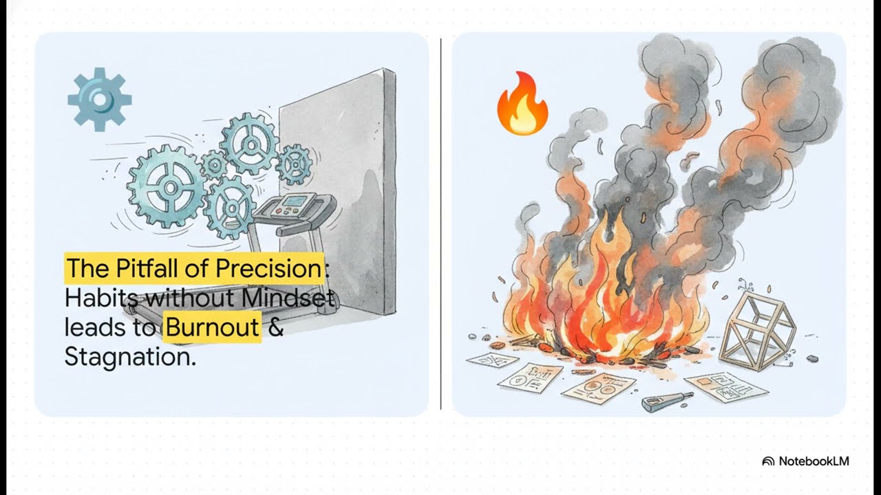 The Paradox of Change