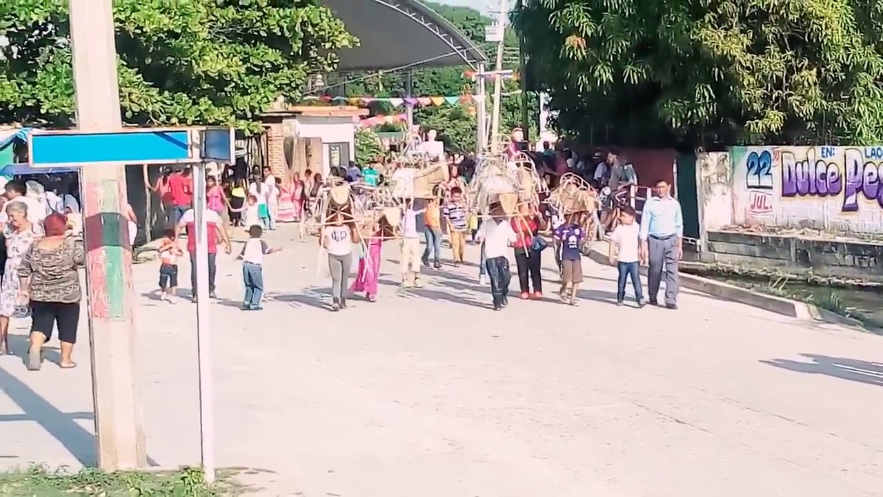 Regada Grande en santiago Laollaga 2017