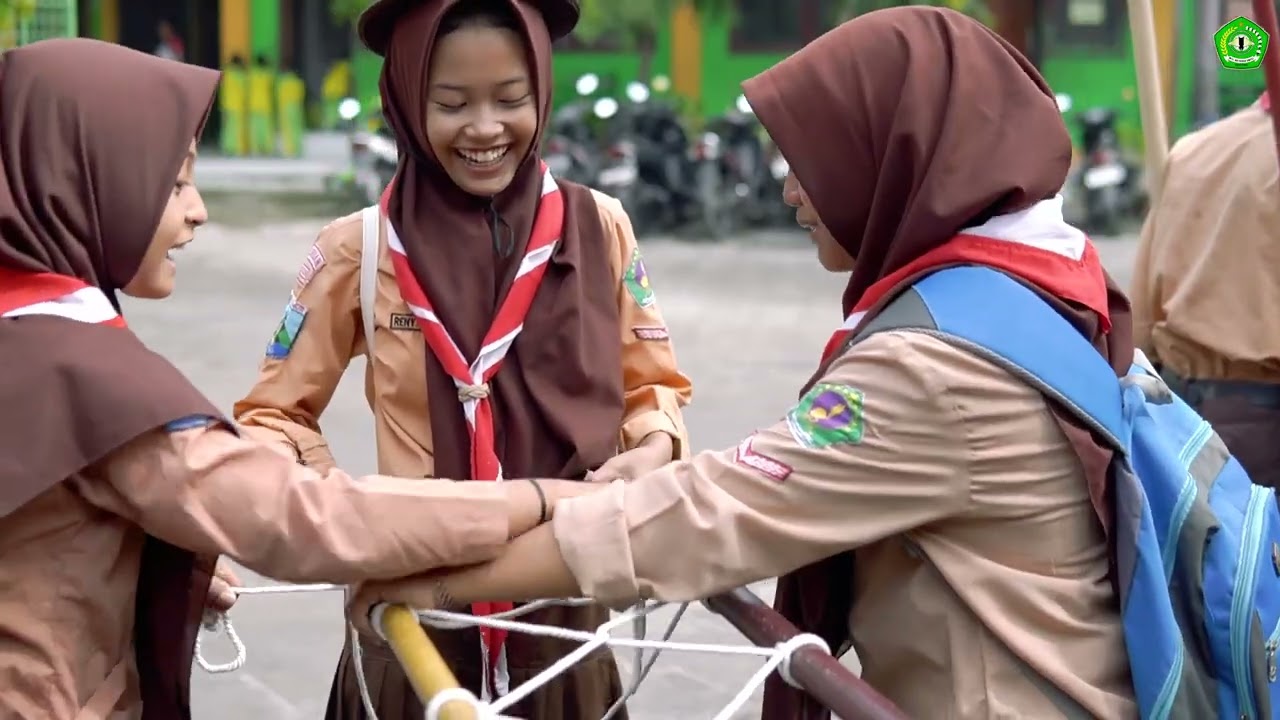 PROFIL MTS NU SUNAN AMPEL BAUJENG 2026 