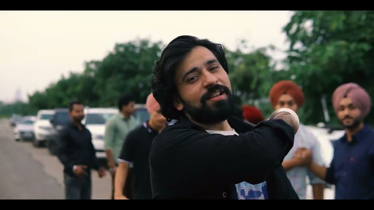 SUPPORT (Official Video) DC | AFSR | Latest Punjabi Song 2025