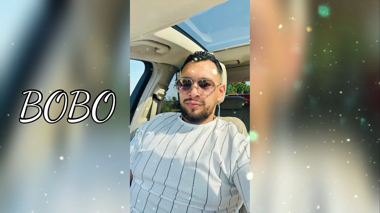 BOBO 2024 X DEVLAM DHIKIMO