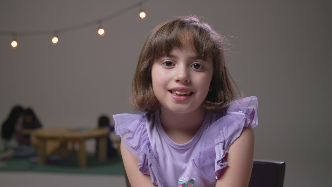 ¿Cómo afecta la discriminación y el rechazo a niñas y niños refugiados y migrantes?