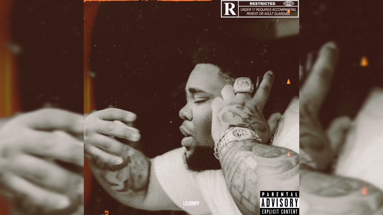 (Free) Rod Wave x Toosii Pain Type Beat 2023 - 