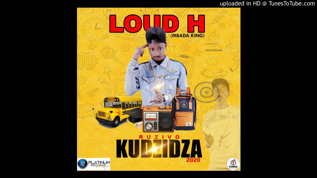 Loud H Mbada - Mbada Ipapo