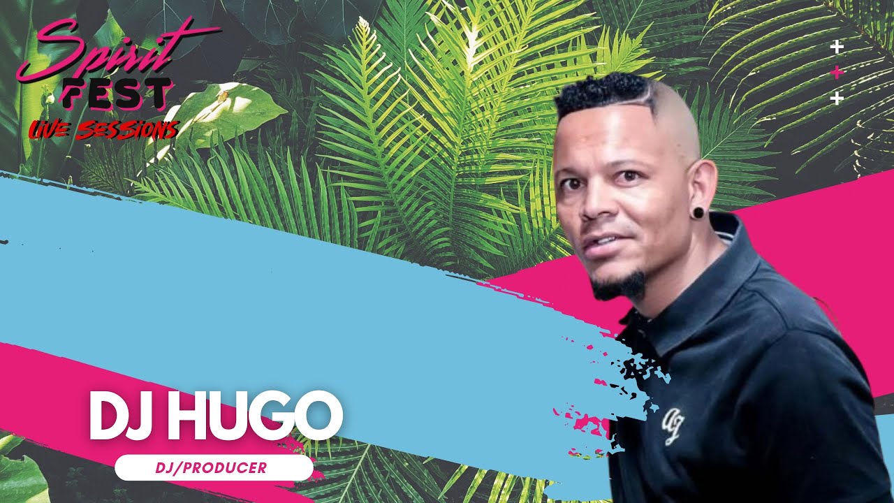 EP84 DJ HUGO | EXCLUSIVE AMAPIANO MIX 2025