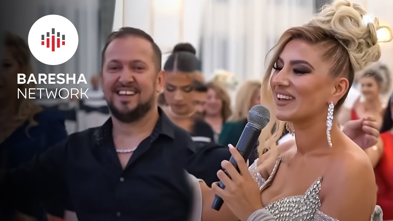 BUQE x EKREM RAMA - LUGA NE MJALTË | DASMA SARANDA & LIRIDON