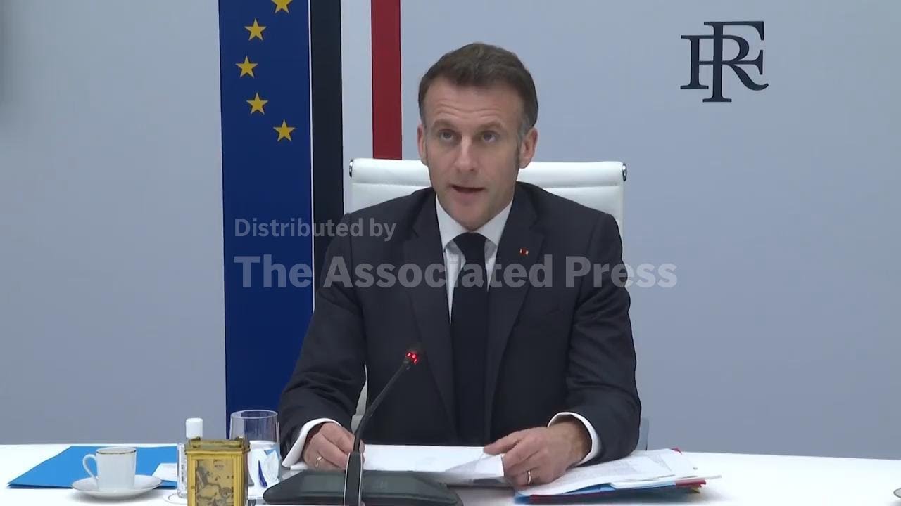 Лидеры G7 провели видеоконференцию по энергетическим вопросам, вызванным войной с Ираном.