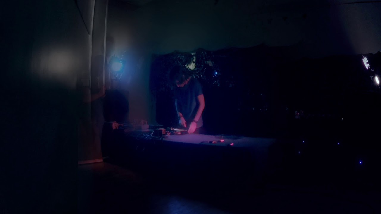 Live at La Sotterenea 2019-06-22