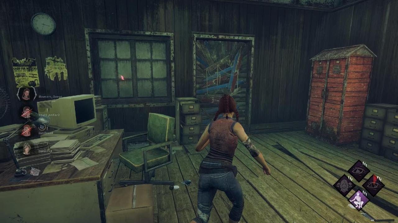 Dead by Daylight
