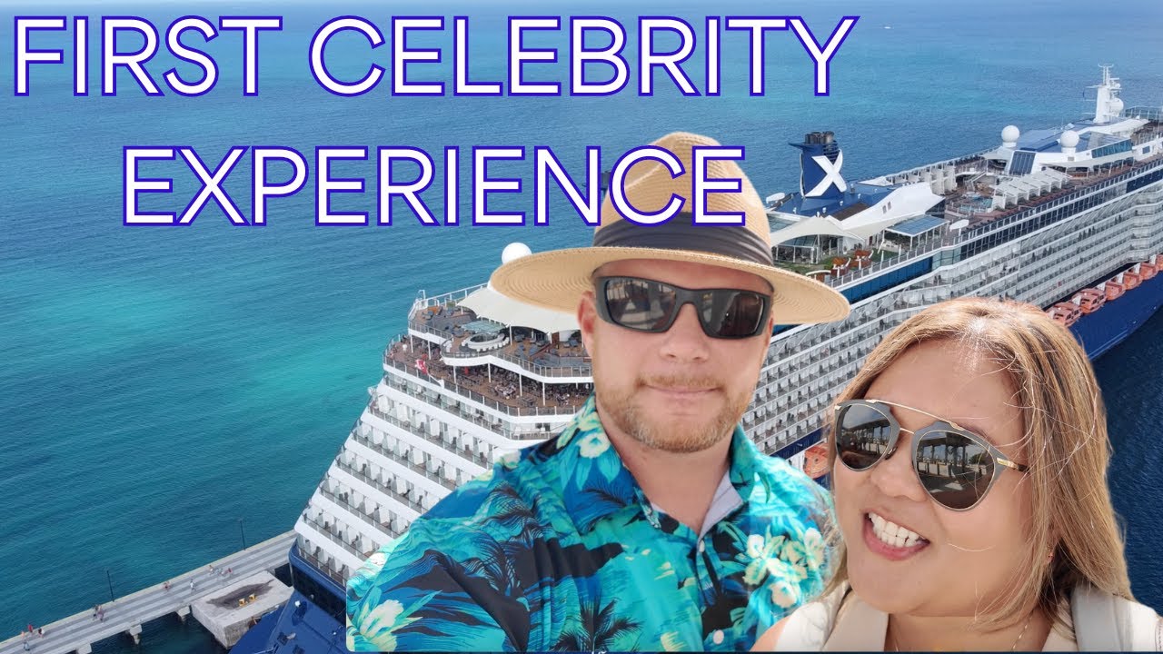 CRUISE REVIEW | Unforgettable First Experience on Celebrity Reflection
