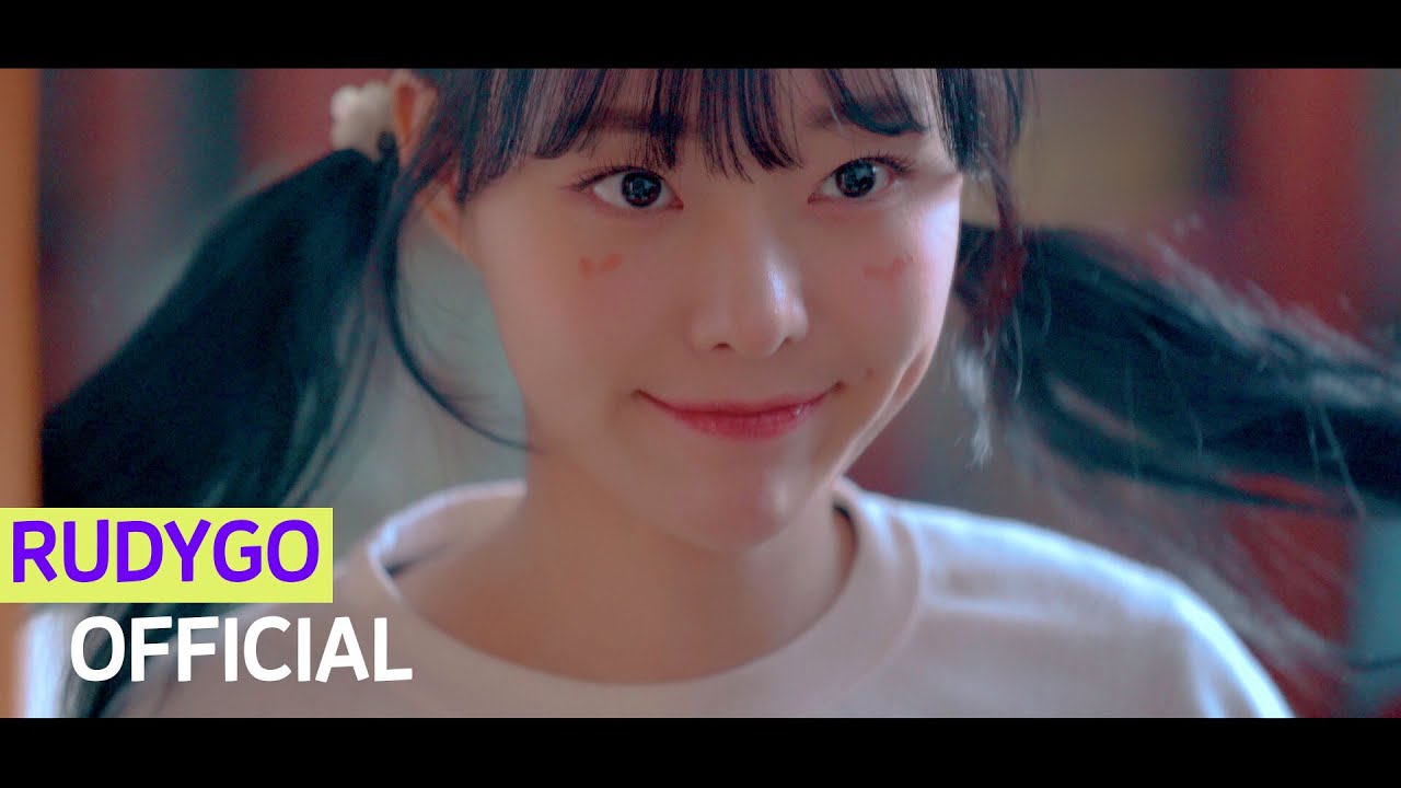 [MV] 송예빈 - 궁금해 (루디고GO 웹드라마 '환생 파트너' OST)
