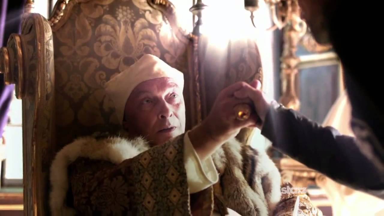Da Vinci's Demons Season 1 Trailer #6