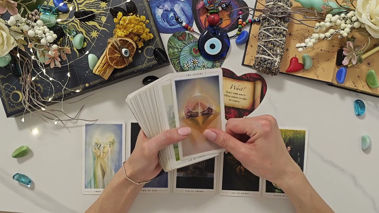 ❤Major Changes In Your Love Life in 2026❤ Online Tarot Pick a Card