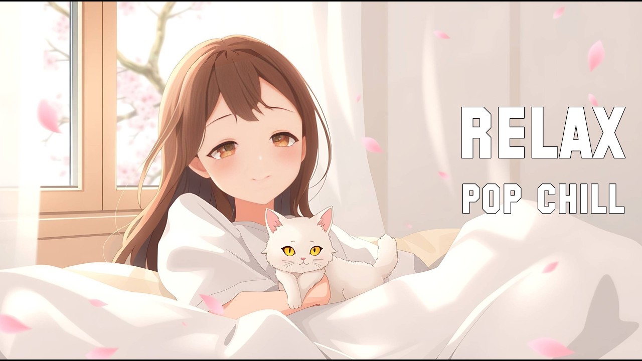 𝗽𝗹𝗮𝘆𝗹𝗶𝘀𝘁 Studio Ghibli Lofi Chillwave | 🎧 Unwind & Concentrate | Your Relaxing Beats