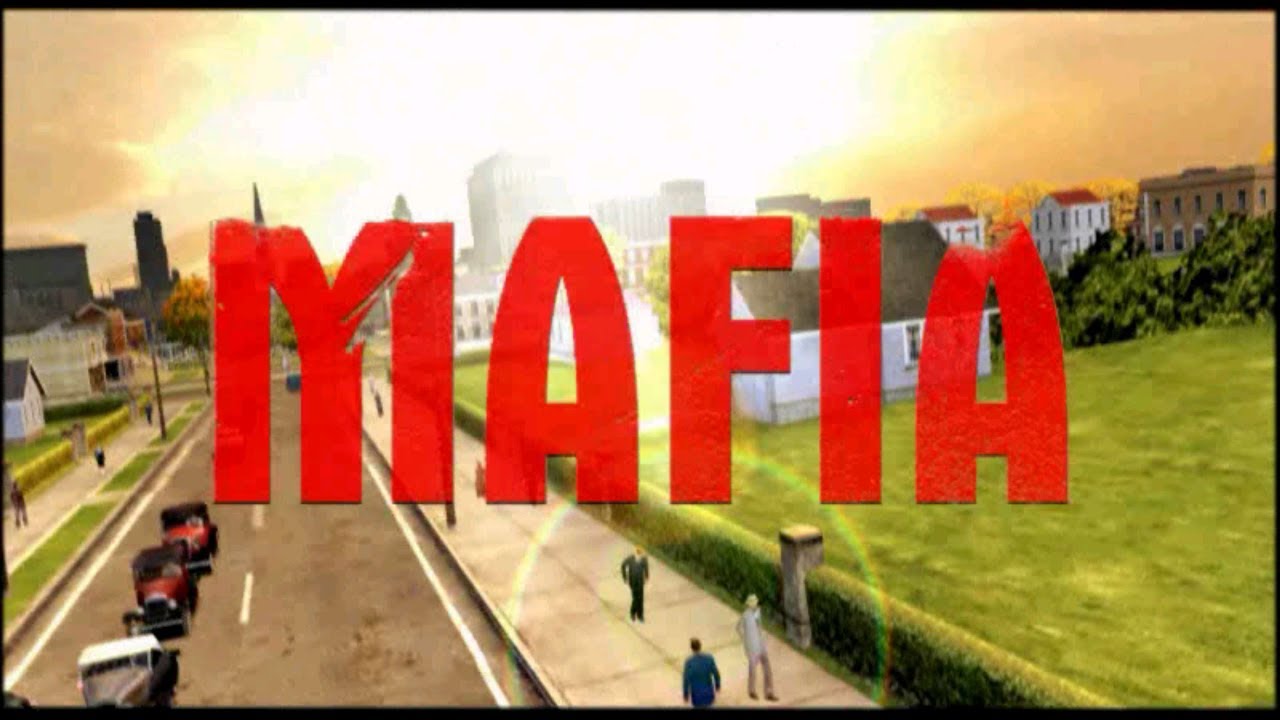 #1 Mafia: The City of Lost Heaven (2002) - (4k) - Прохождение