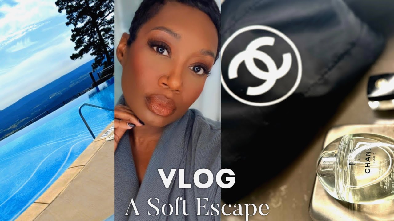 Affordable Luxury | Chanel Beauty +  Birthday Trip | I WAS WRONG ABOUT EVERYTHING !