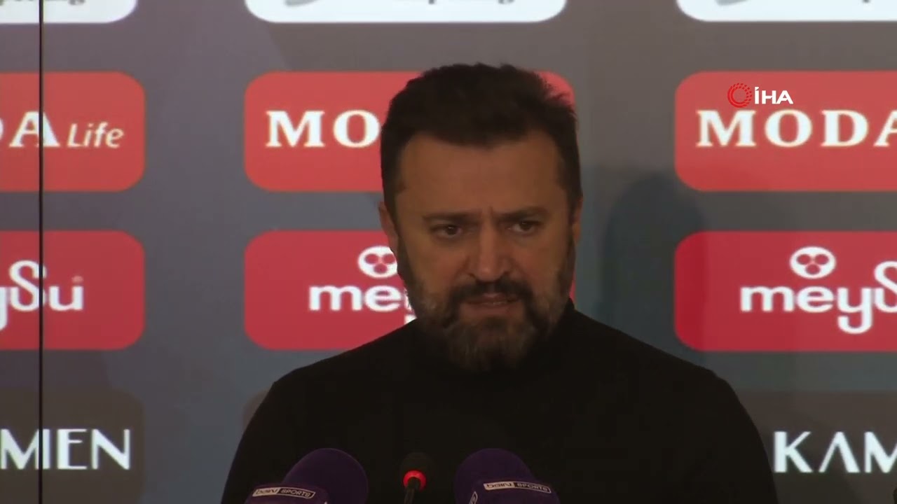 Bülent Uygun: Yeni gelmedik, geri geldik