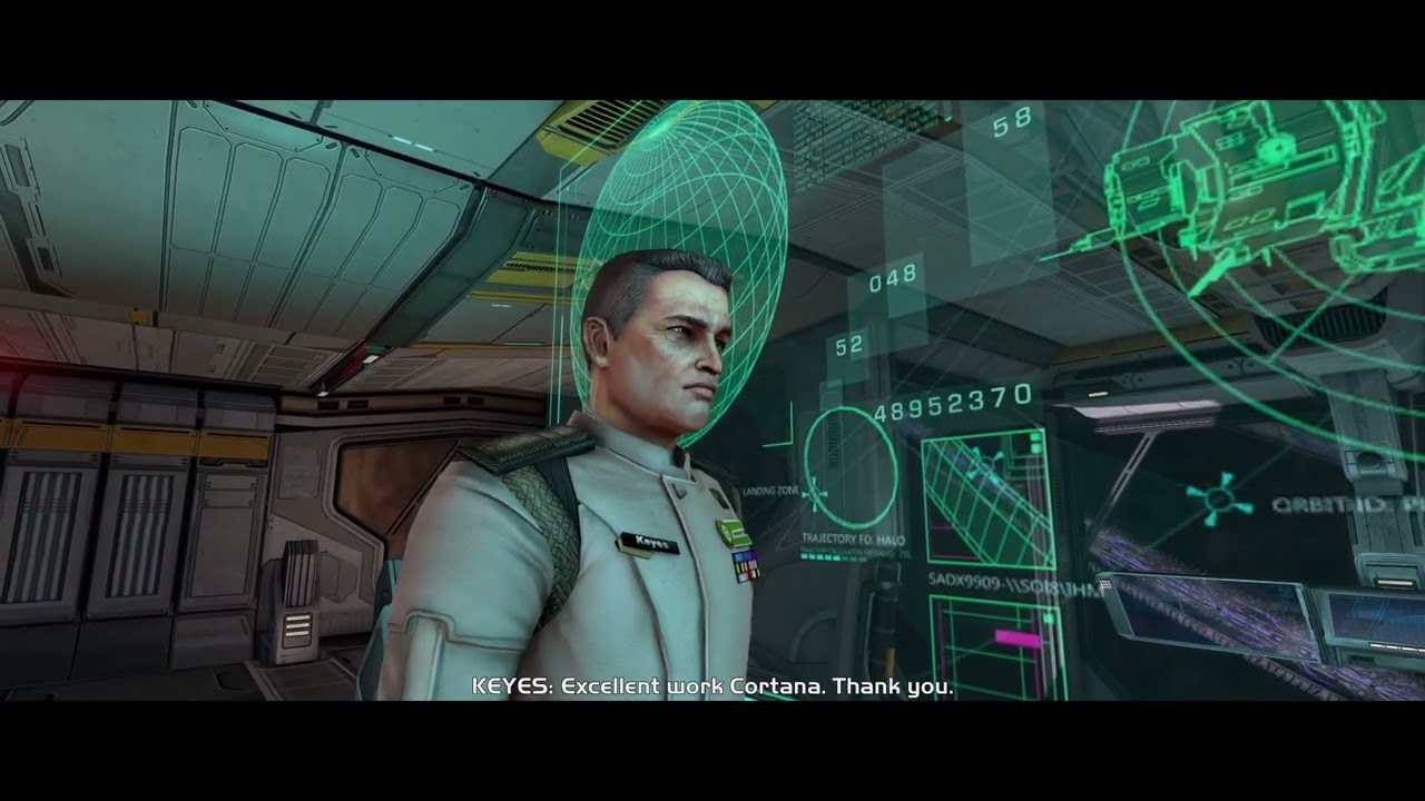 Halo: Combat Evolved Anniversary - Gra bez komentarzy #1