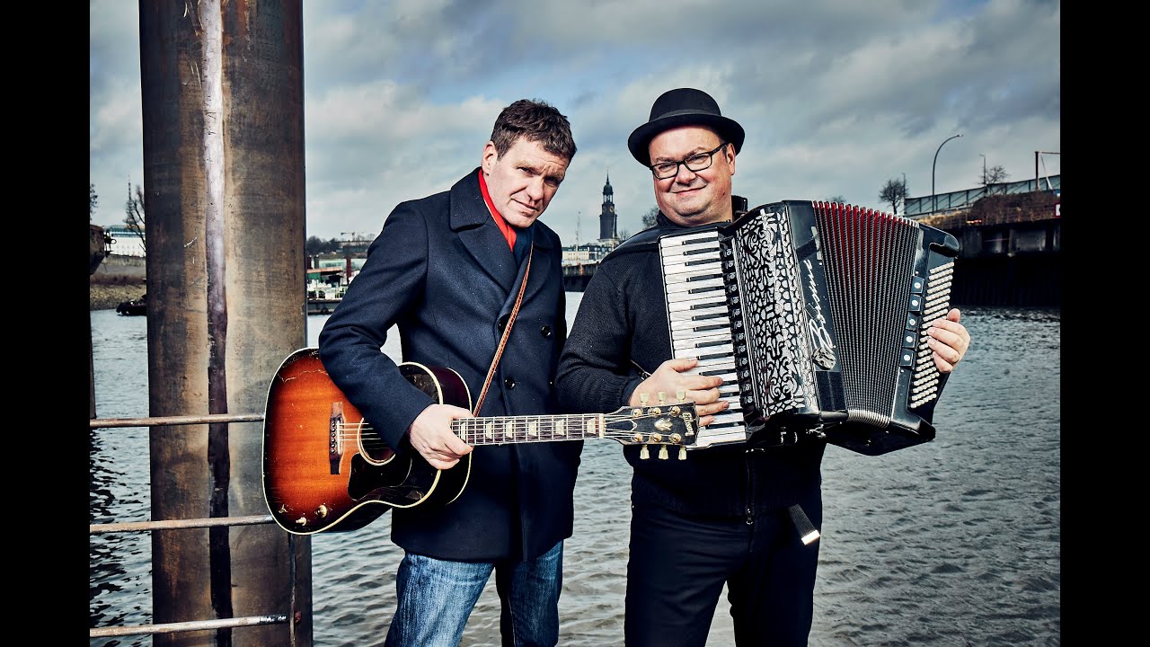 Grischek/ Lübke @Flensburger Hofkultur