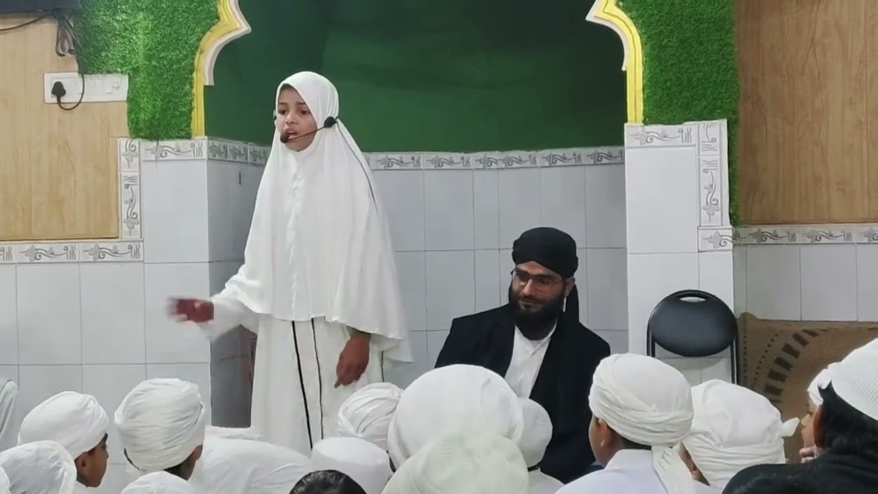 Virtues of Fasting: روزہ کی فضیلت  BY ILMA SIDDIQUI 