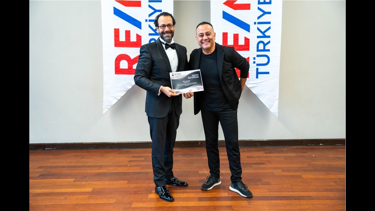 REMAX Collection Eğitim Videosu