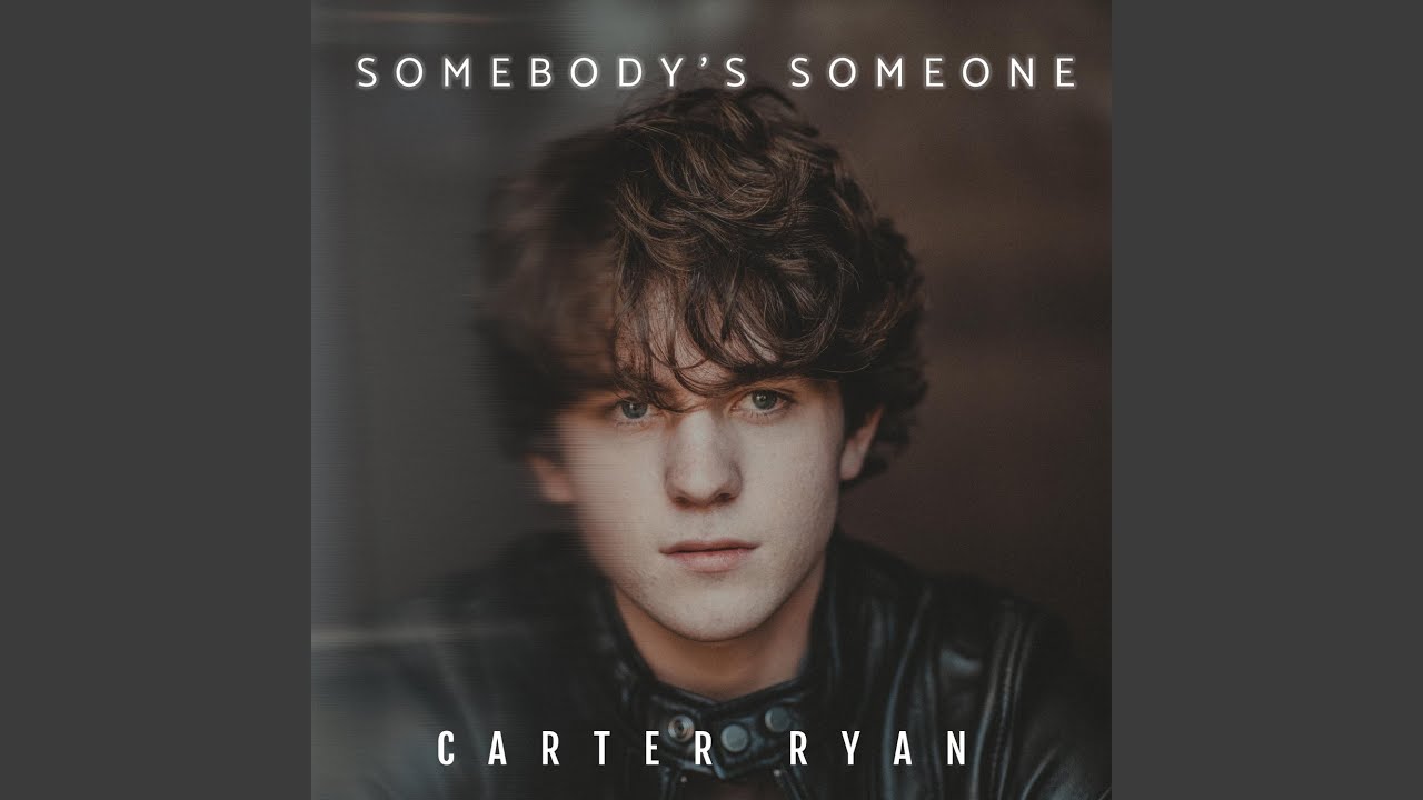 Somebody's Someone