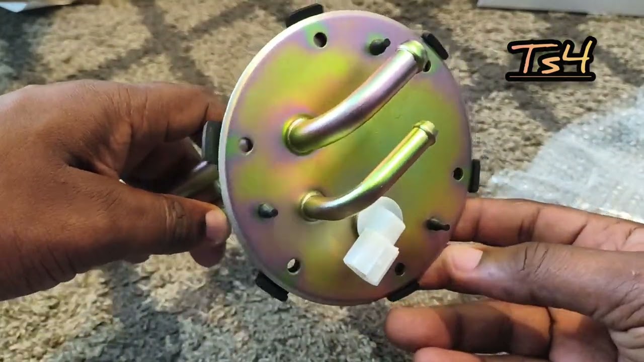 Mitsubishi L200 Triton  Fuel Tank Gauge  