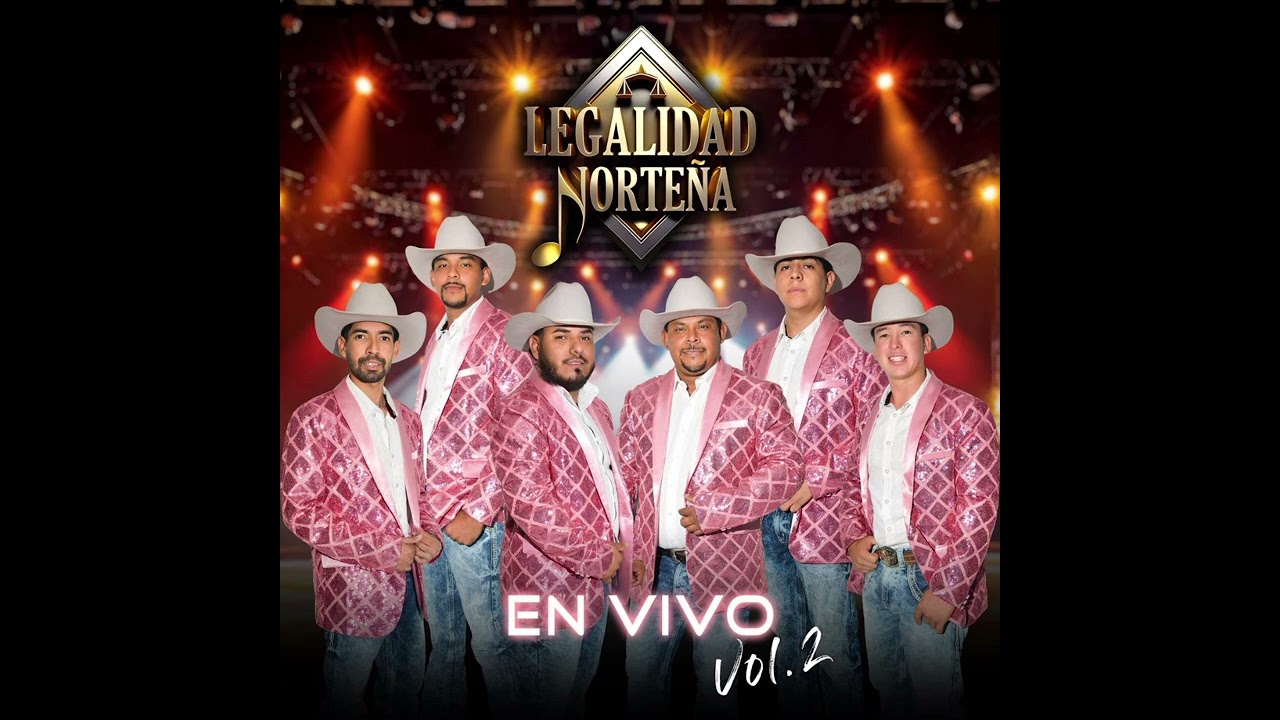 Legalidad Norteña-la conga