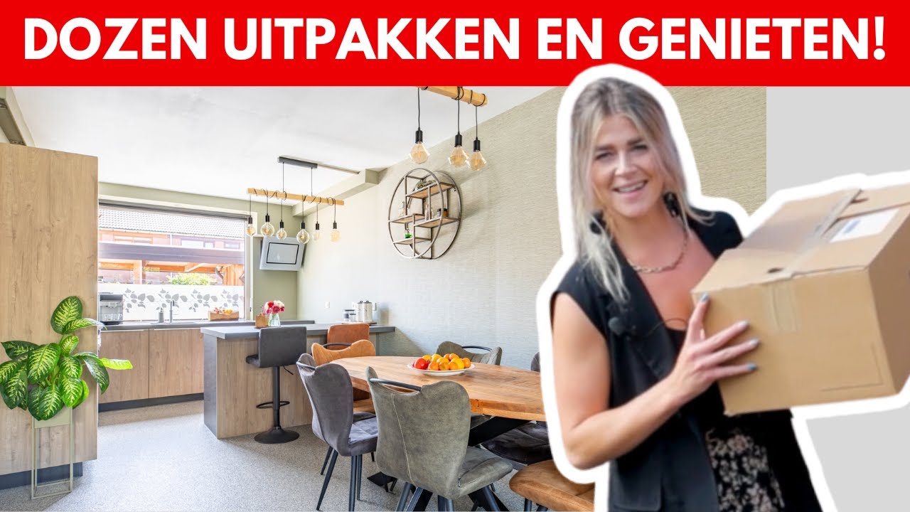 Huis te koop: Wipmolen 13 in Purmerend HR Makelaars - woningvideo