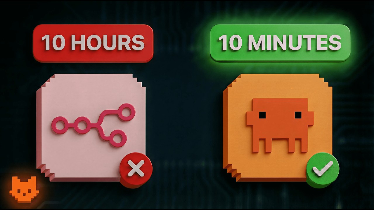 Build Any Automation with Claude Code – Stop Using n8n?