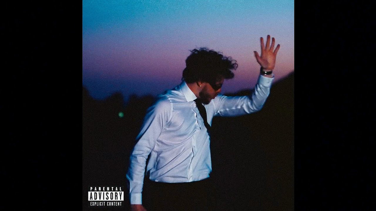 JACK HARLOW TYPE BEAT "DODGING HATERS" HARD CLUB TYPE BEAT