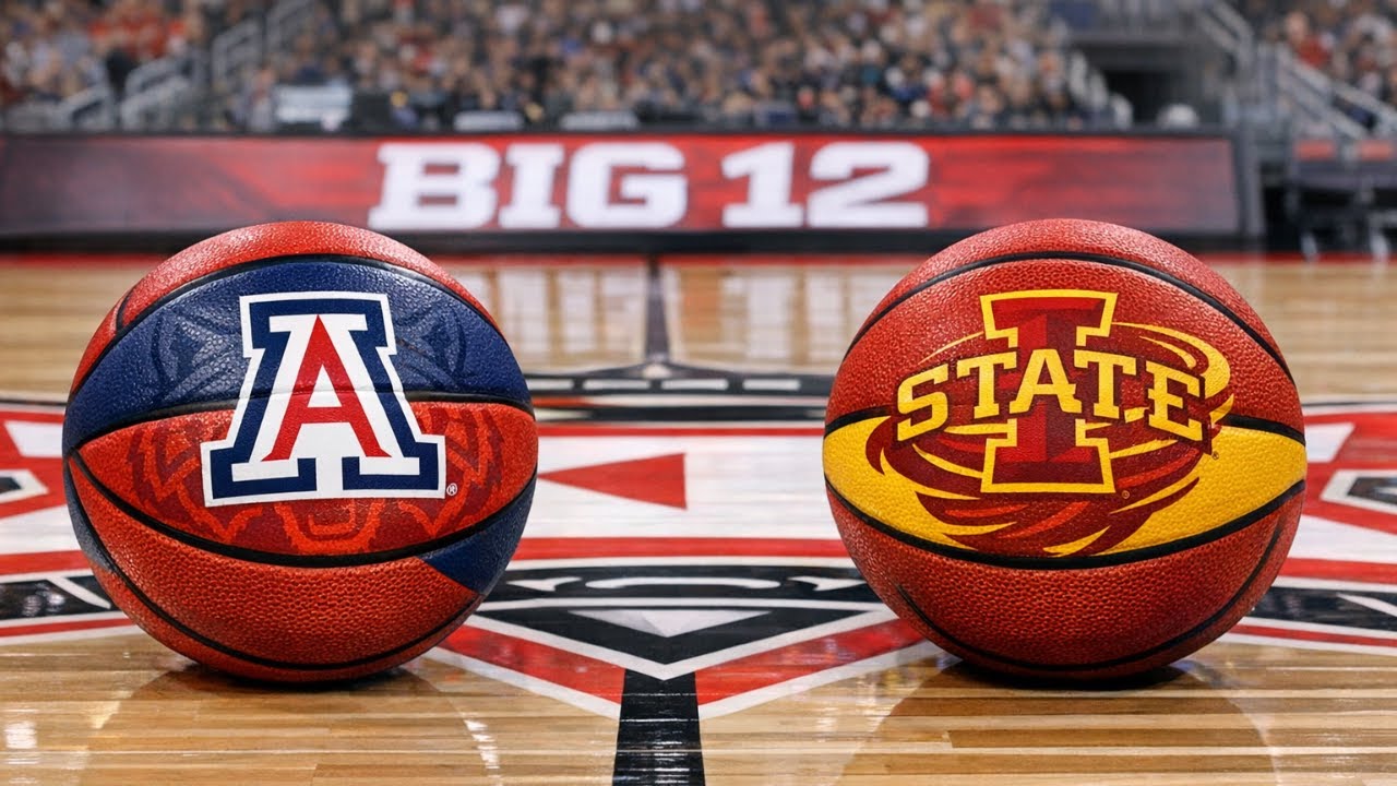 Arizona Vs Iowa State: Postgame Show